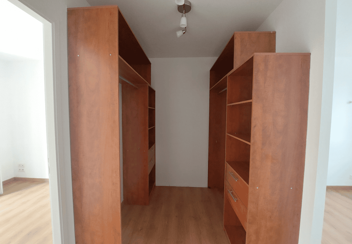 A LOUER – MAISON F6 – 115.69 m² – AMBON