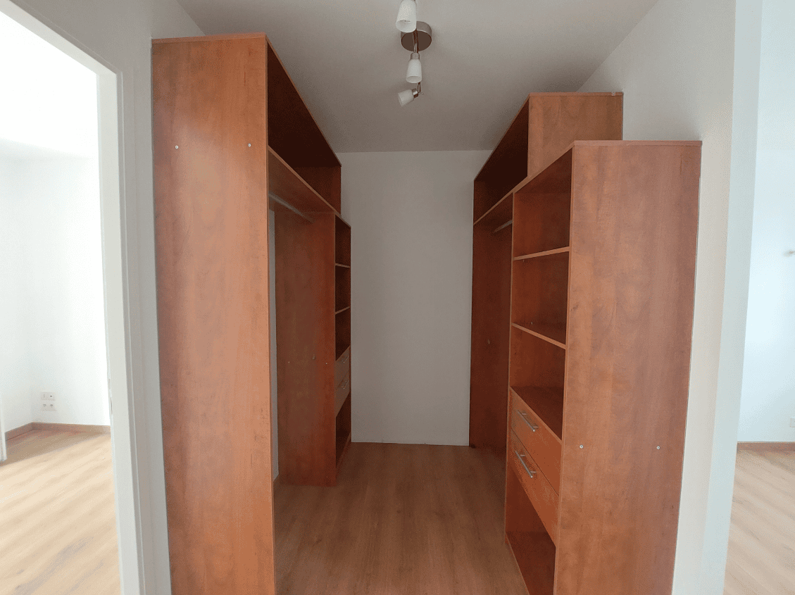 A LOUER – MAISON F6 – 115.69 m² – AMBON
