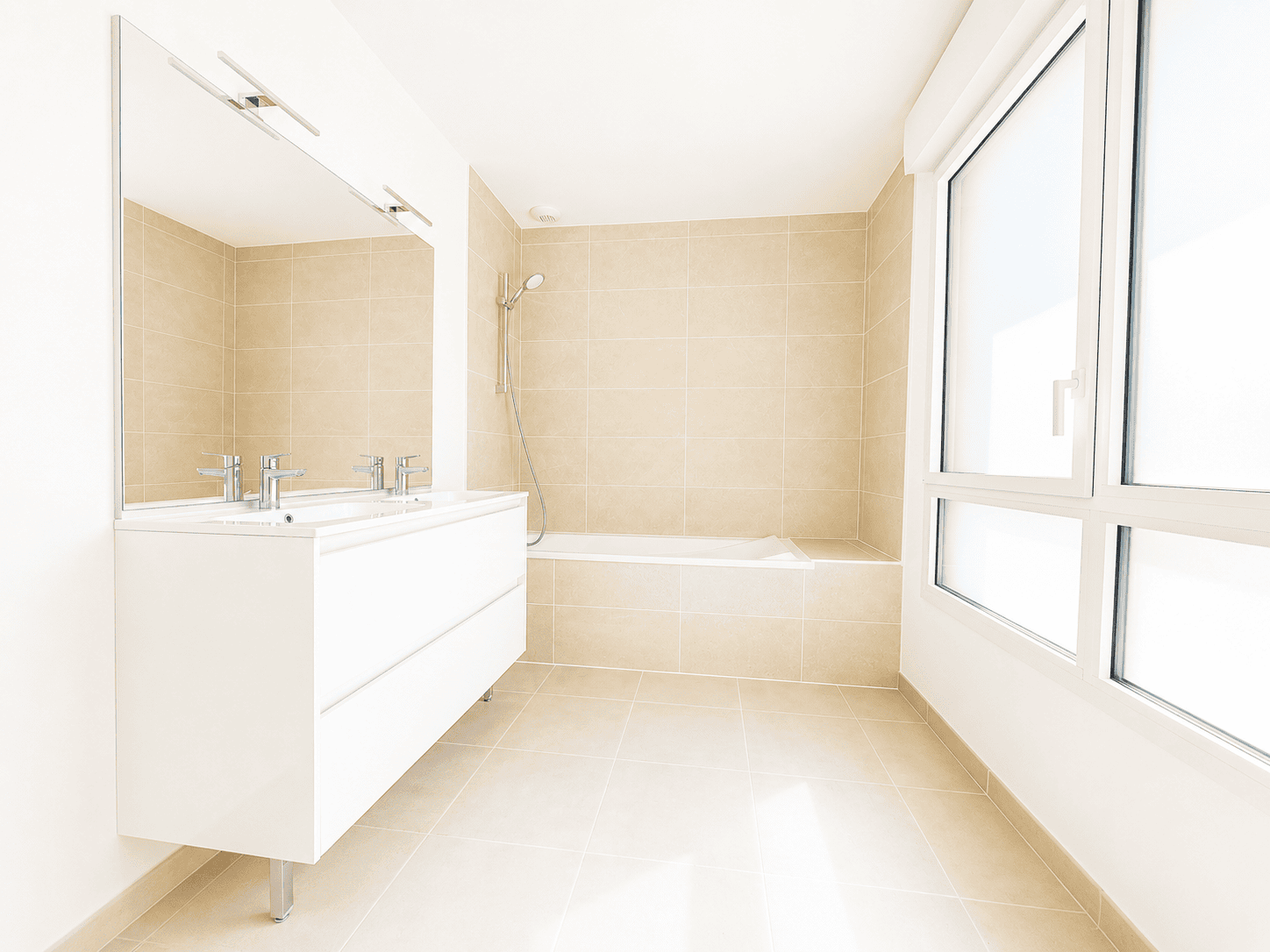 7 Maison Vannes 5 pièce(s) 115.87 m2 – quartier de la MADELEINE- coeur de ville