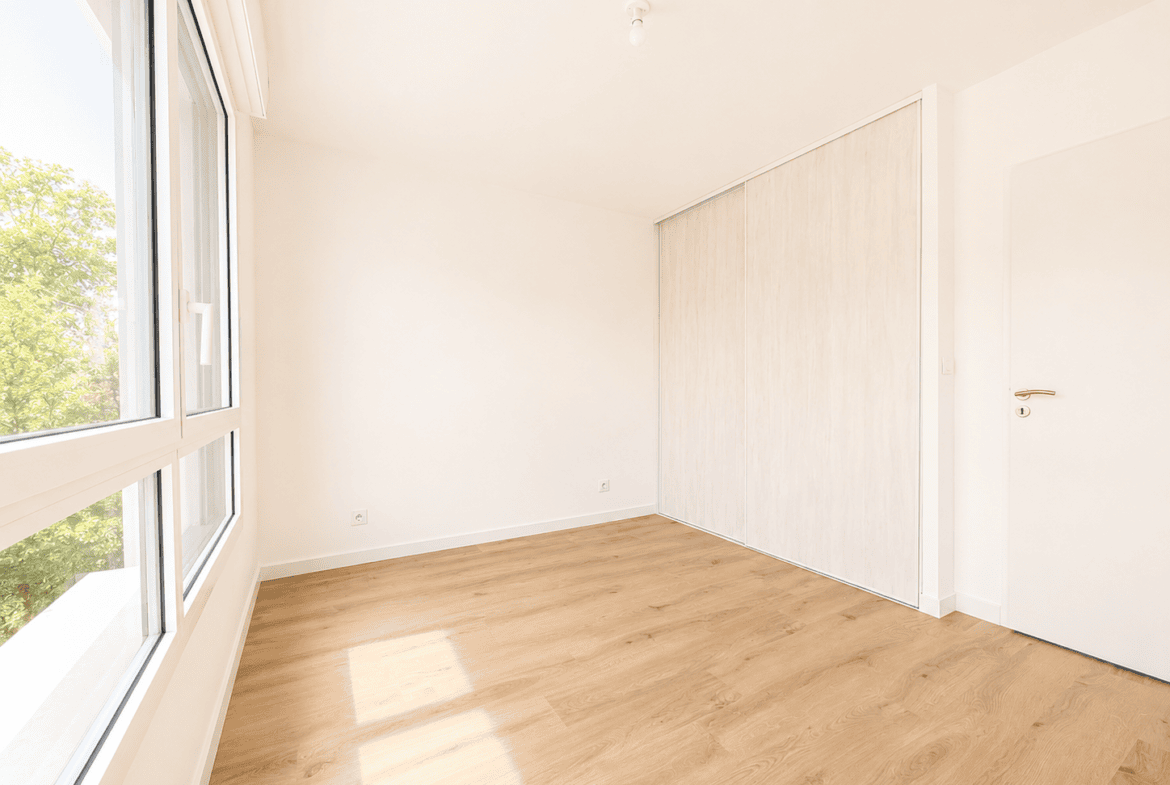 Maison Vannes 5 pièce(s) 115.87 m2 – quartier de la MADELEINE- coeur de ville