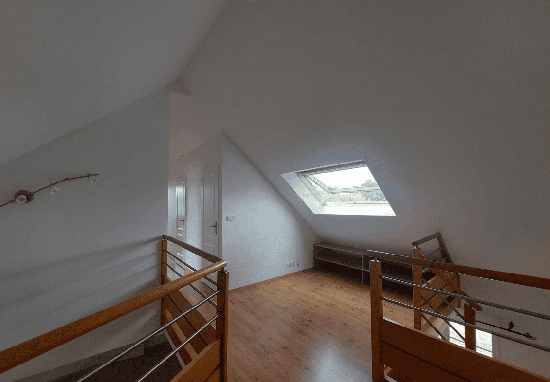 A LOUER – MAISON F6 – 115.69 m² – AMBON