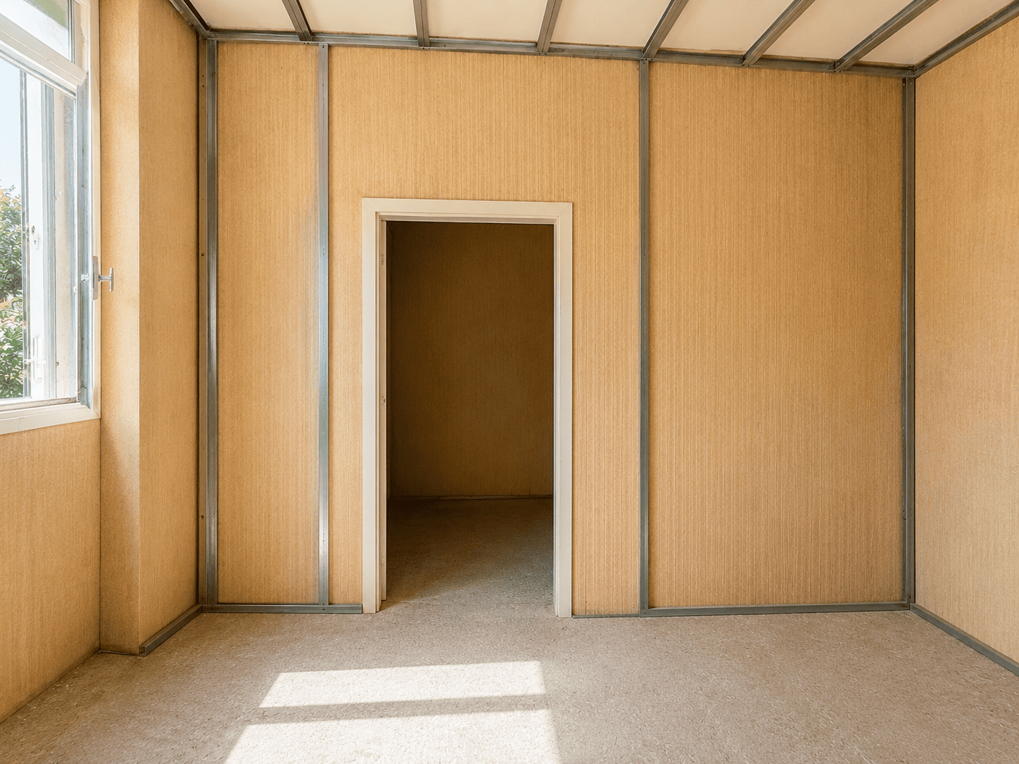 Studio de charme en plein coeur de Vannes 21.85 m²