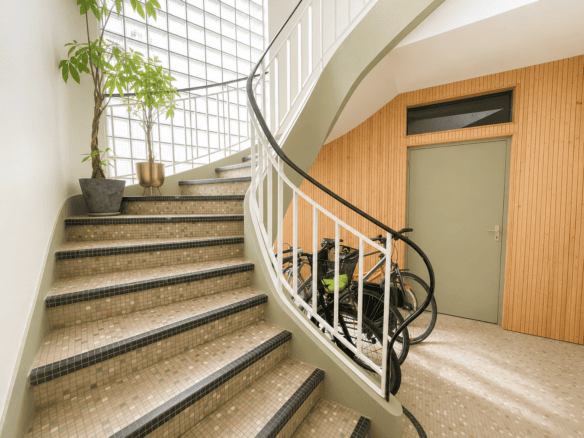 Studio de charme en plein coeur de Vannes 21.85 m²