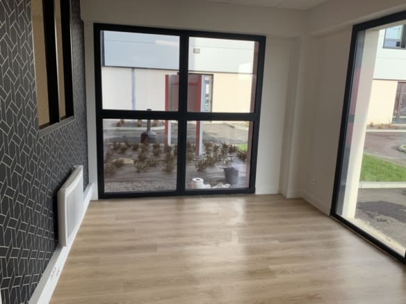 A LOUER – BUREAUX 130 m² – SECTEUR LORIENT