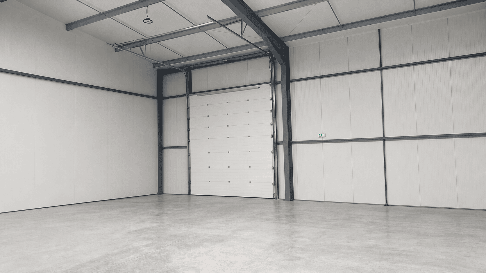 A LOUER – LOCAL D’ACTIVITE 420 m² – SECTEUR AURAY