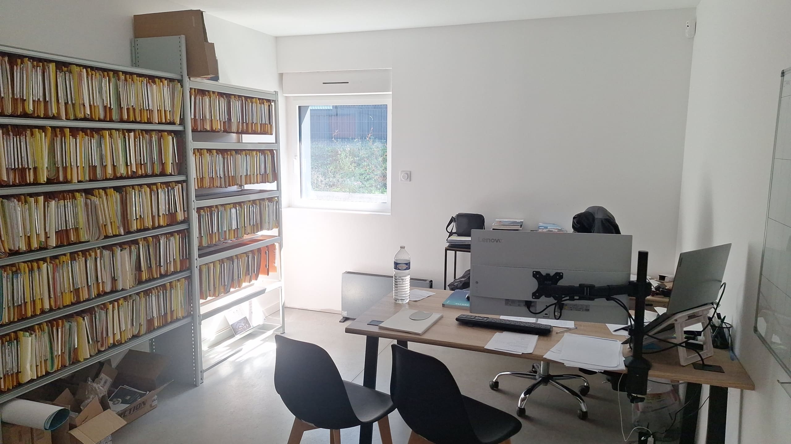 A LOUER – LOCAL D’ACTIVITE 420 m² – SECTEUR AURAY