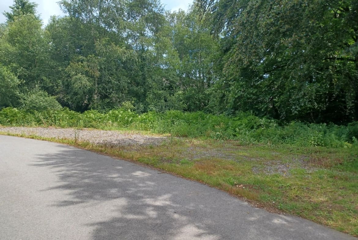 A LOUER – LOCAL D’ACTIVITE 270 m² – SECTEUR LORIENT