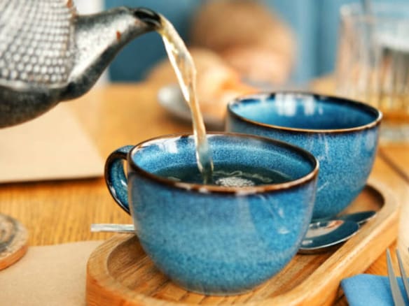 Coffee Shop, Salon de Thé & Restauration – MORBIHAN