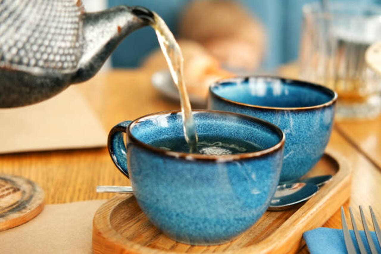 Coffee Shop, Salon de Thé & Restauration – MORBIHAN