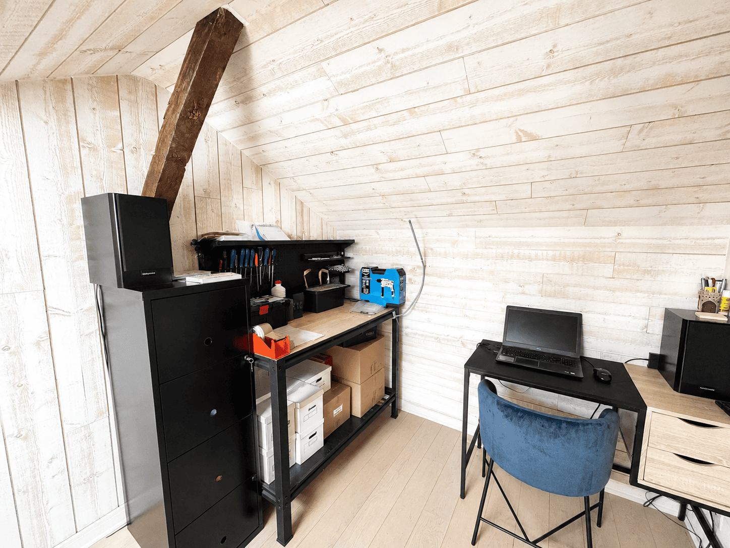 bzh-habitation-appartement-vente-vannes-3ch (10) Appartement Vannes 4 pièce(s) 106 m²