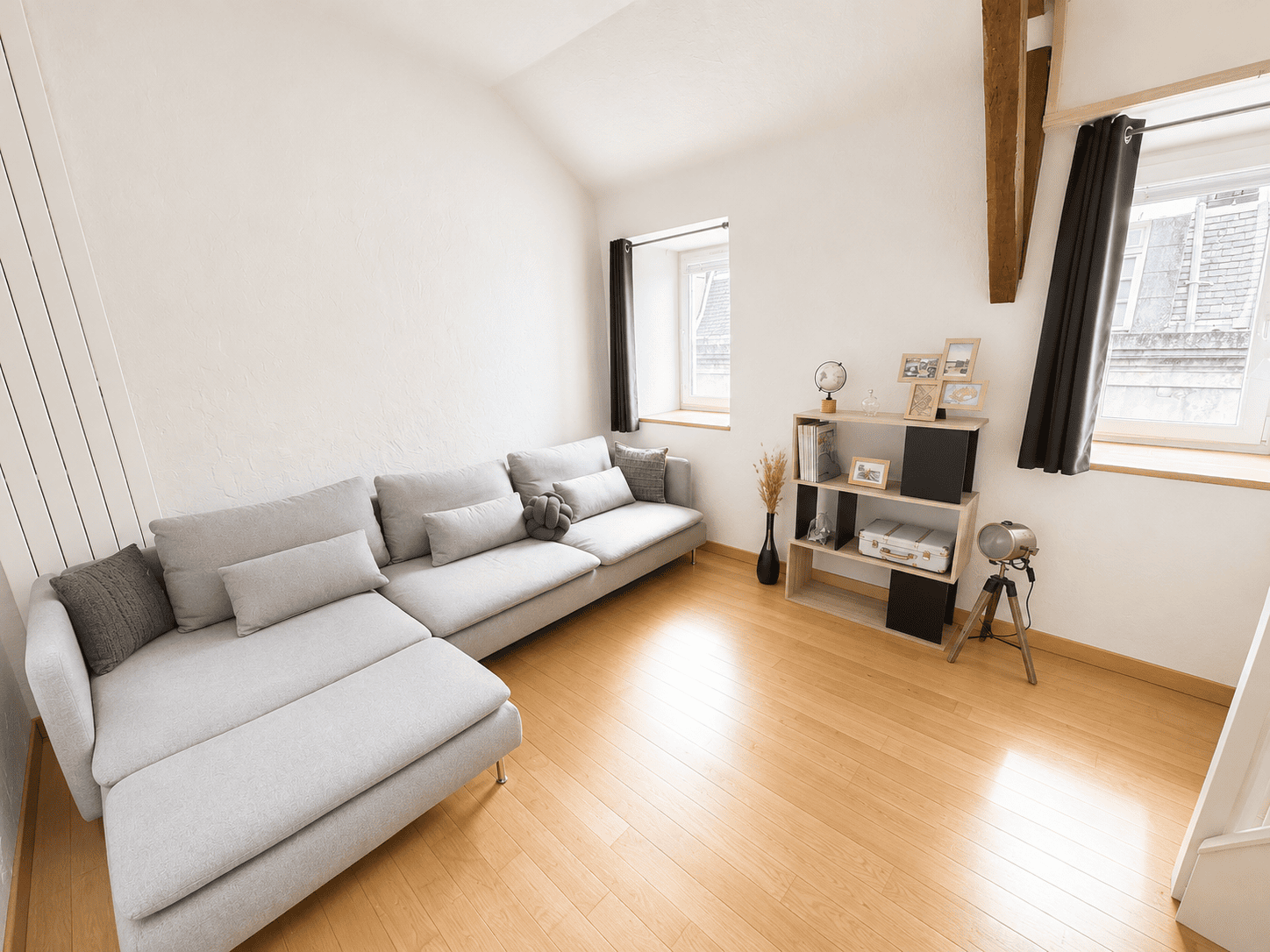 bzh-habitation-appartement-vente-vannes-3ch (12) Appartement Vannes 4 pièce(s) 106 m²
