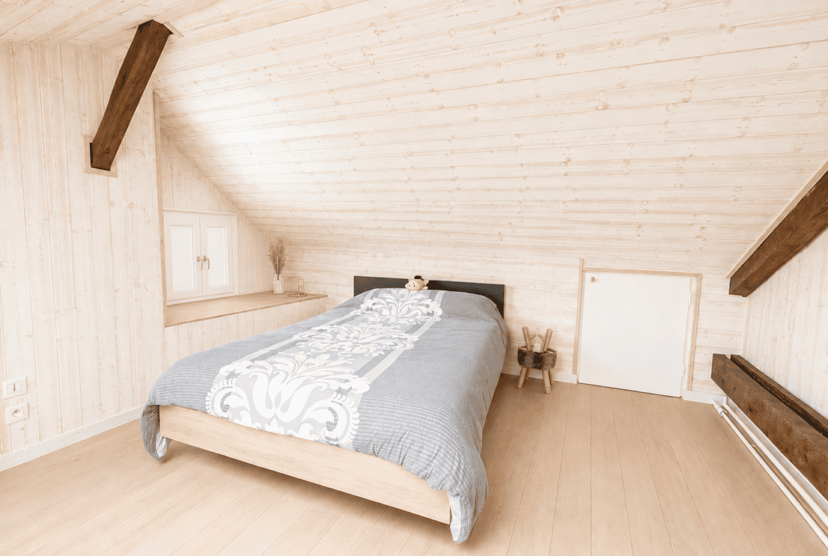 Appartement Vannes 4 pièce(s) 106 m²