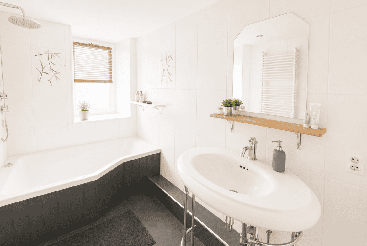 Appartement Vannes 4 pièce(s) 106 m²