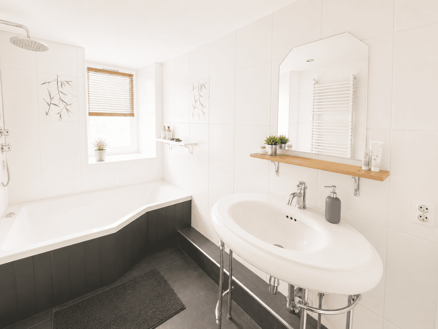 bzh-habitation-appartement-vente-vannes-3ch (15) Appartement Vannes 4 pièce(s) 106 m²