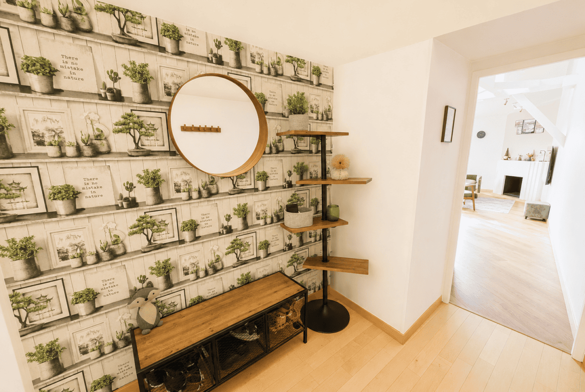 Appartement Vannes 4 pièce(s) 106 m²