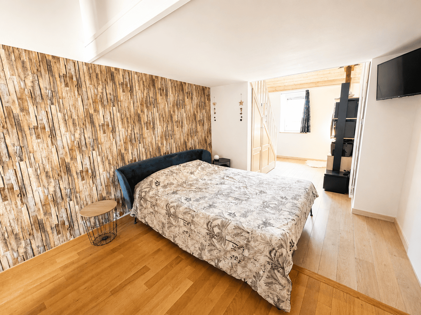 bzh-habitation-appartement-vente-vannes-3ch (8) Appartement Vannes 4 pièce(s) 106 m²