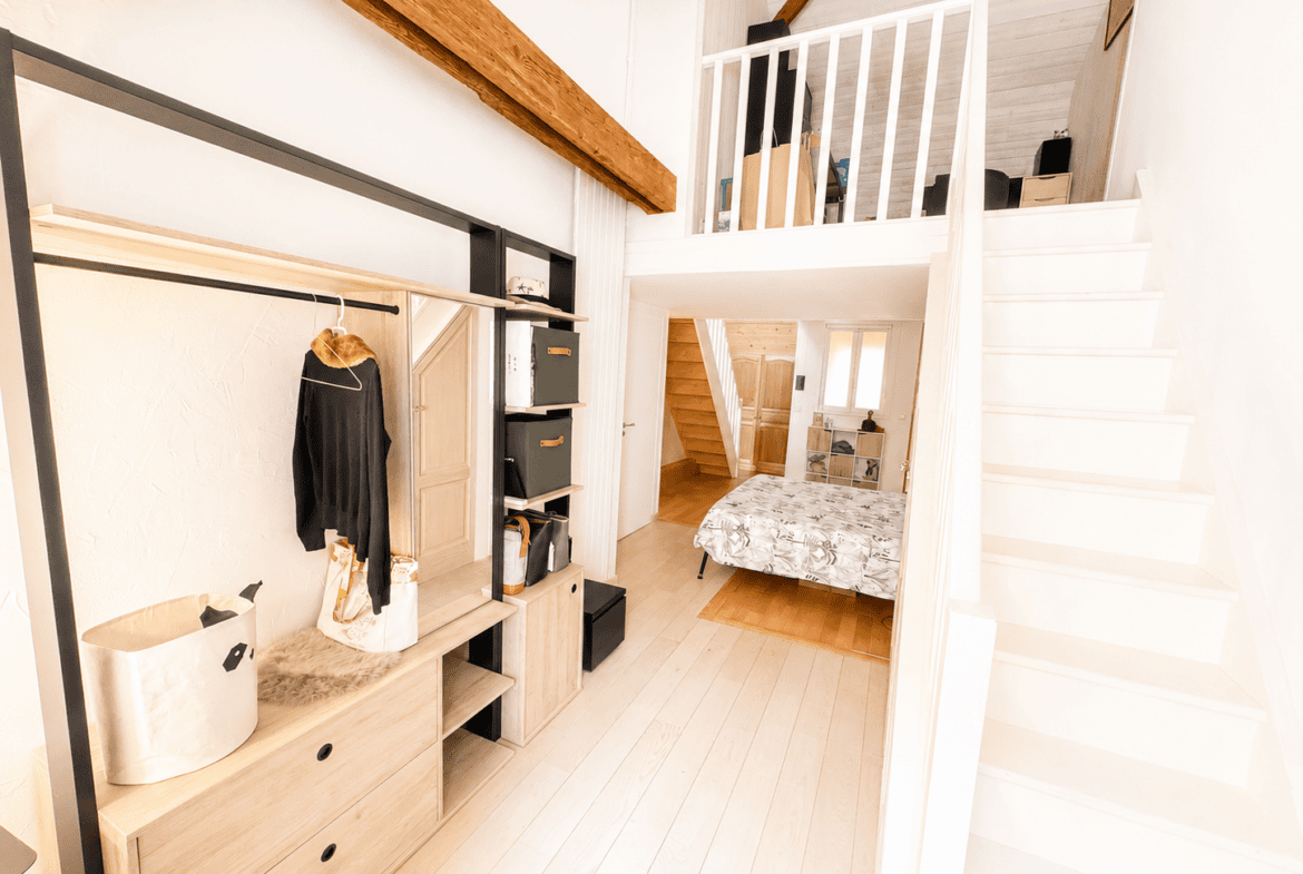 Appartement Vannes 4 pièce(s) 106 m²