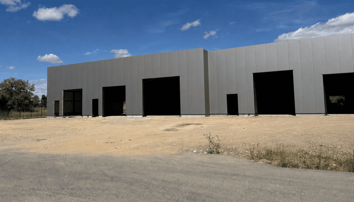 A LOUER – LOCAL D’ACTIVITE 160 m² à 988 m² – SECTEUR LORIENT
