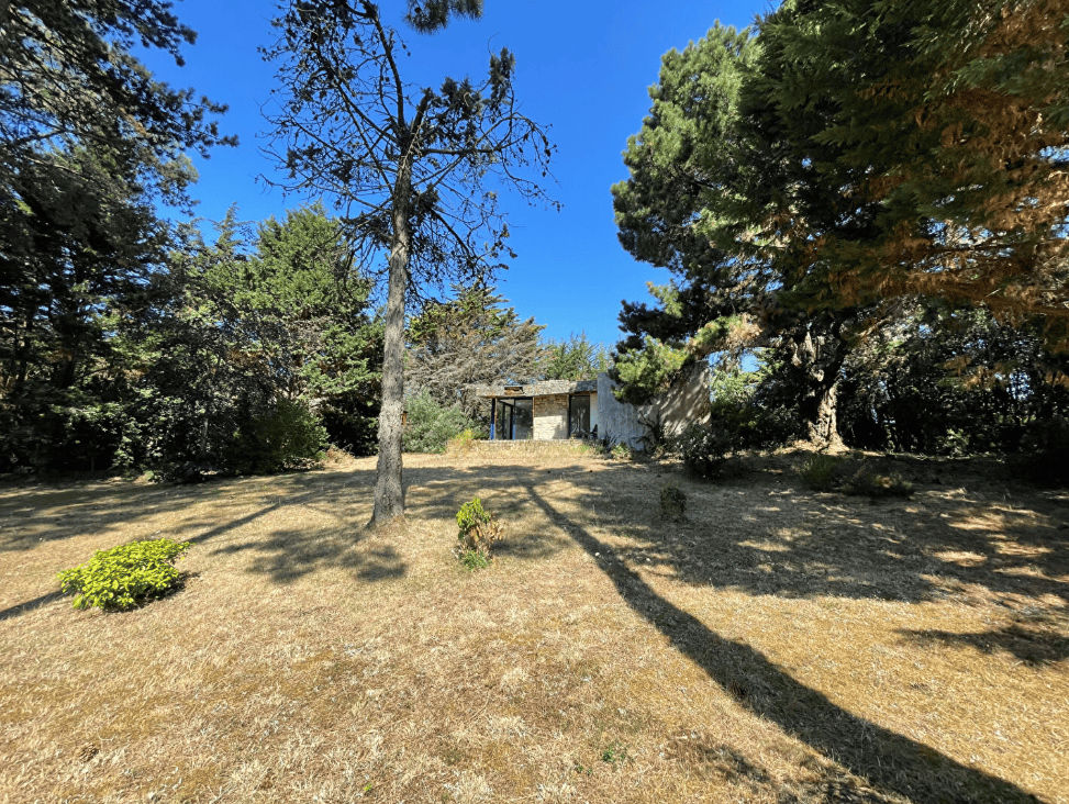 Saint-Philibert – Propriété d’exception avec moulin sur l’eau et vue mer
