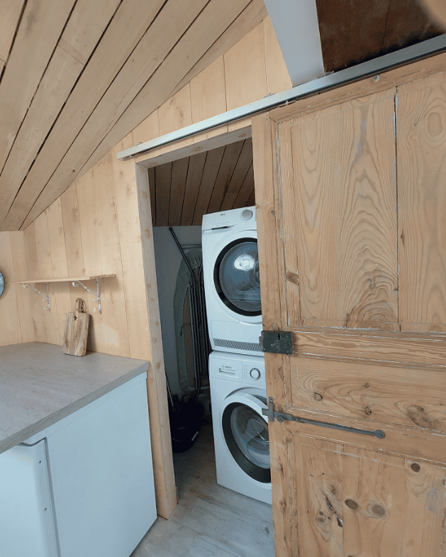 A LOUER – MAISON F2 NON MEUBLE – 43.8 m² – VANNES