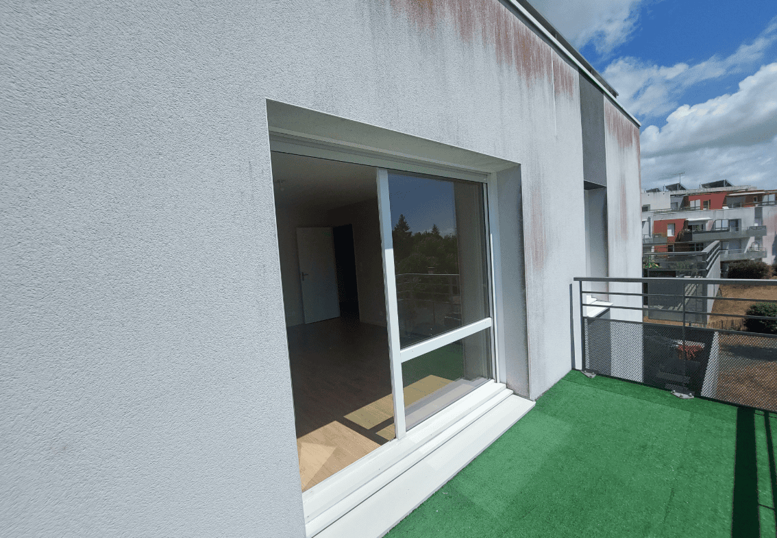 SENE – T2 non meublé à louer – 2 pièces – 44.97 m²