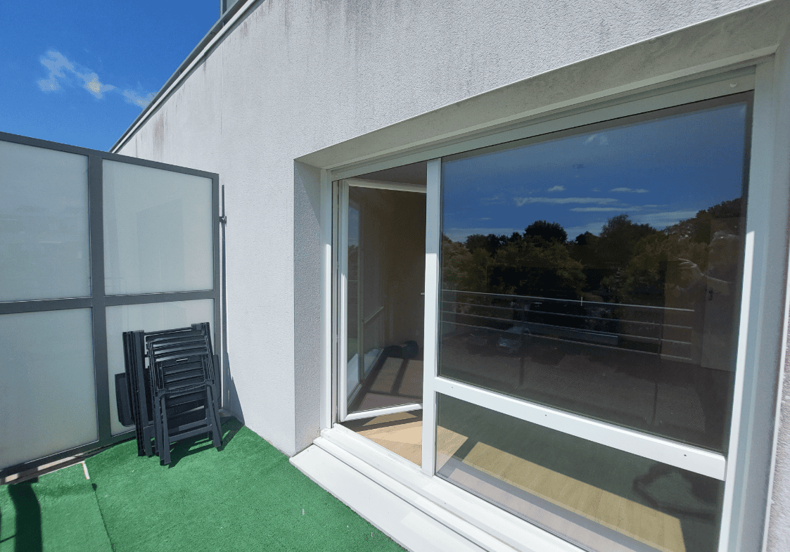 SENE – T2 non meublé à louer – 2 pièces – 44.97 m²