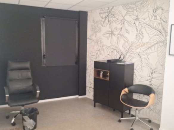 A vendre Bureaux 112 m² AURAY