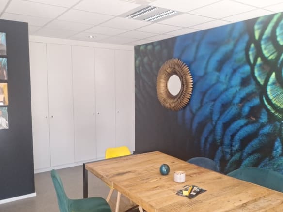 A vendre Bureaux 112 m² AURAY