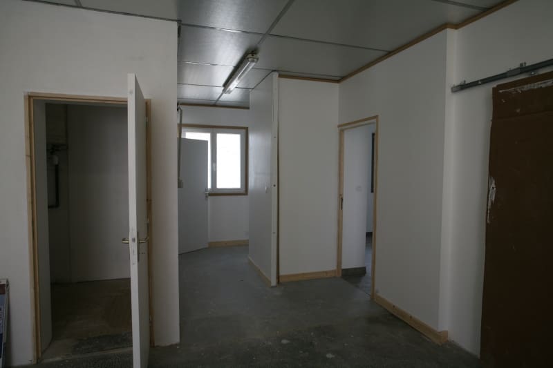 A LOUER LOCAL D’ACTIVITE 175 m² VANNES