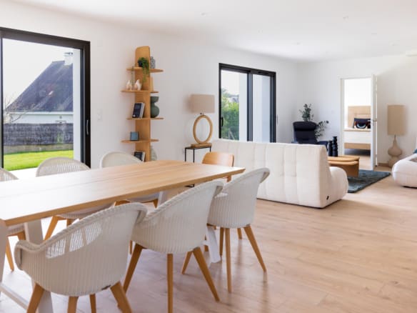 A VENDRE – Maison 6 pièce(s) 154.70 m² – SARZEAU