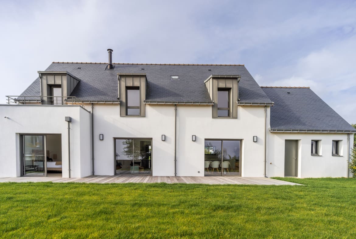A VENDRE – Maison 6 pièce(s) 154.70 m² – SARZEAU