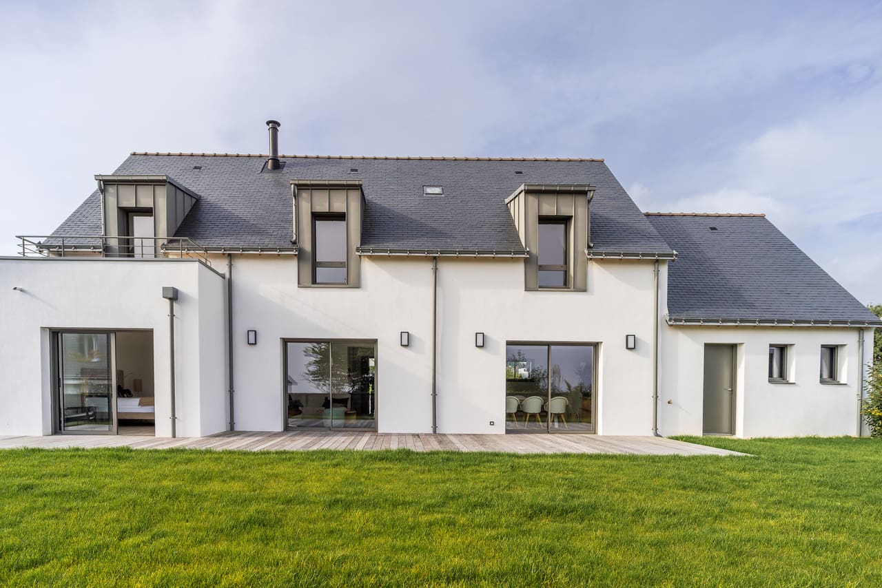 A VENDRE – Maison 6 pièce(s) 154.70 m² – SARZEAU