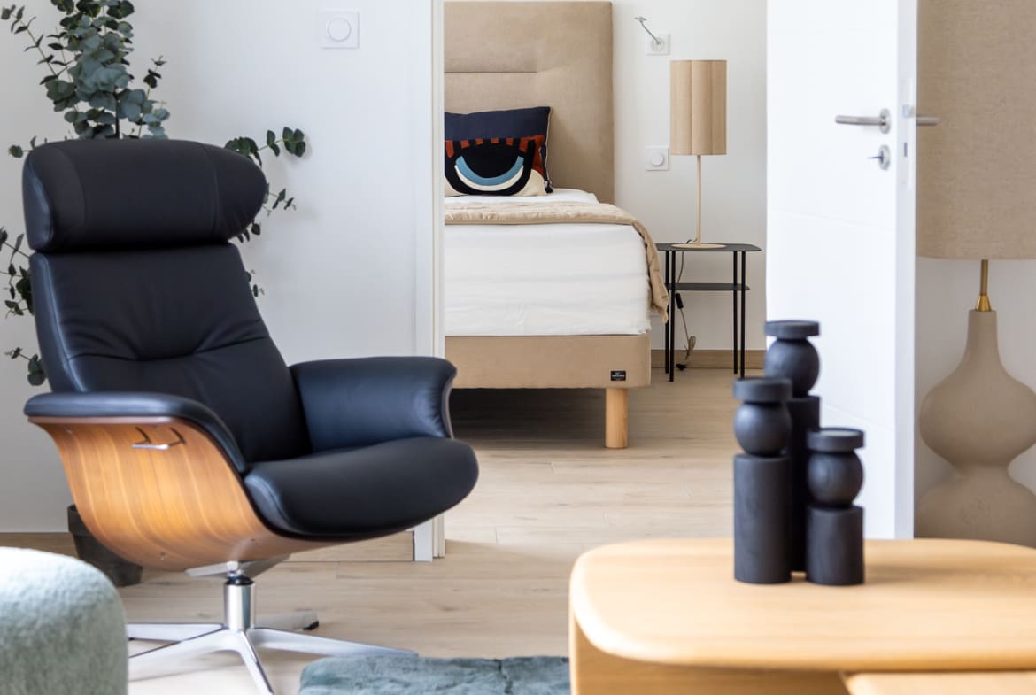 A VENDRE – Maison 6 pièce(s) 154.70 m² – SARZEAU