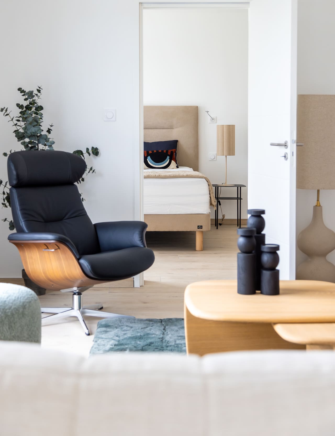 A VENDRE – Maison 6 pièce(s) 154.70 m² – SARZEAU