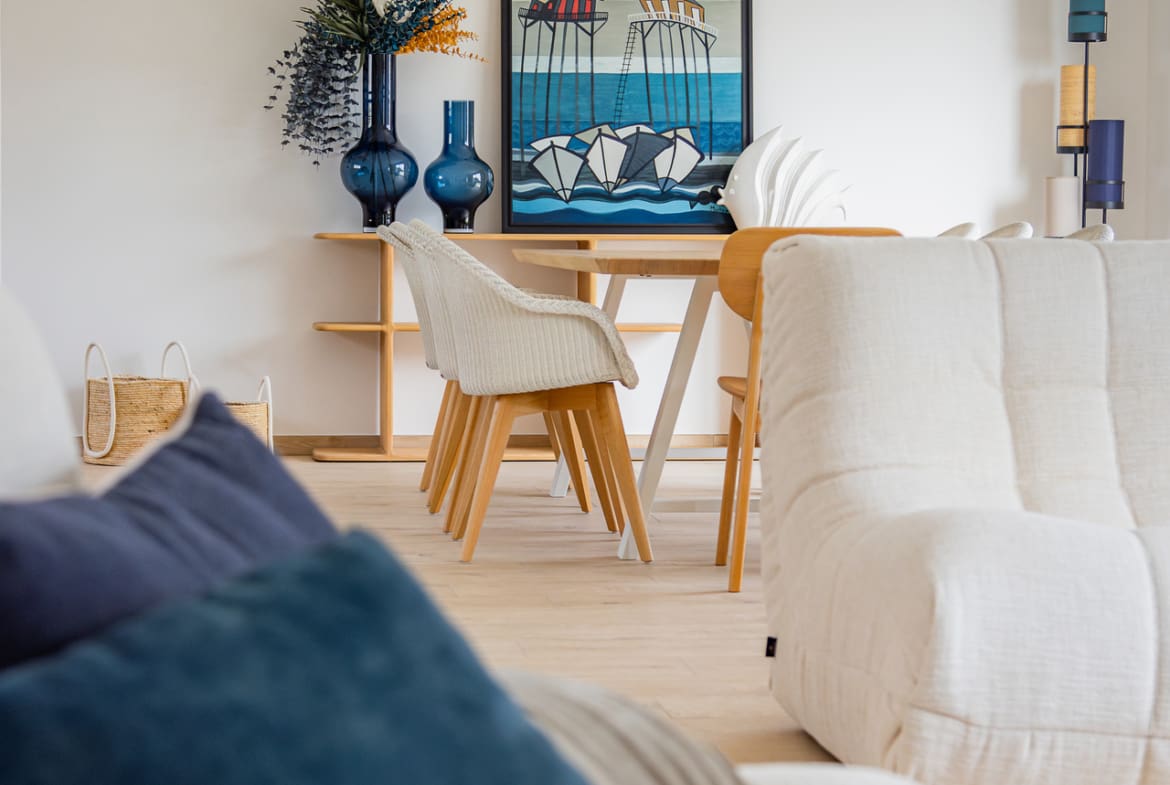 A VENDRE – Maison 6 pièce(s) 154.70 m² – SARZEAU