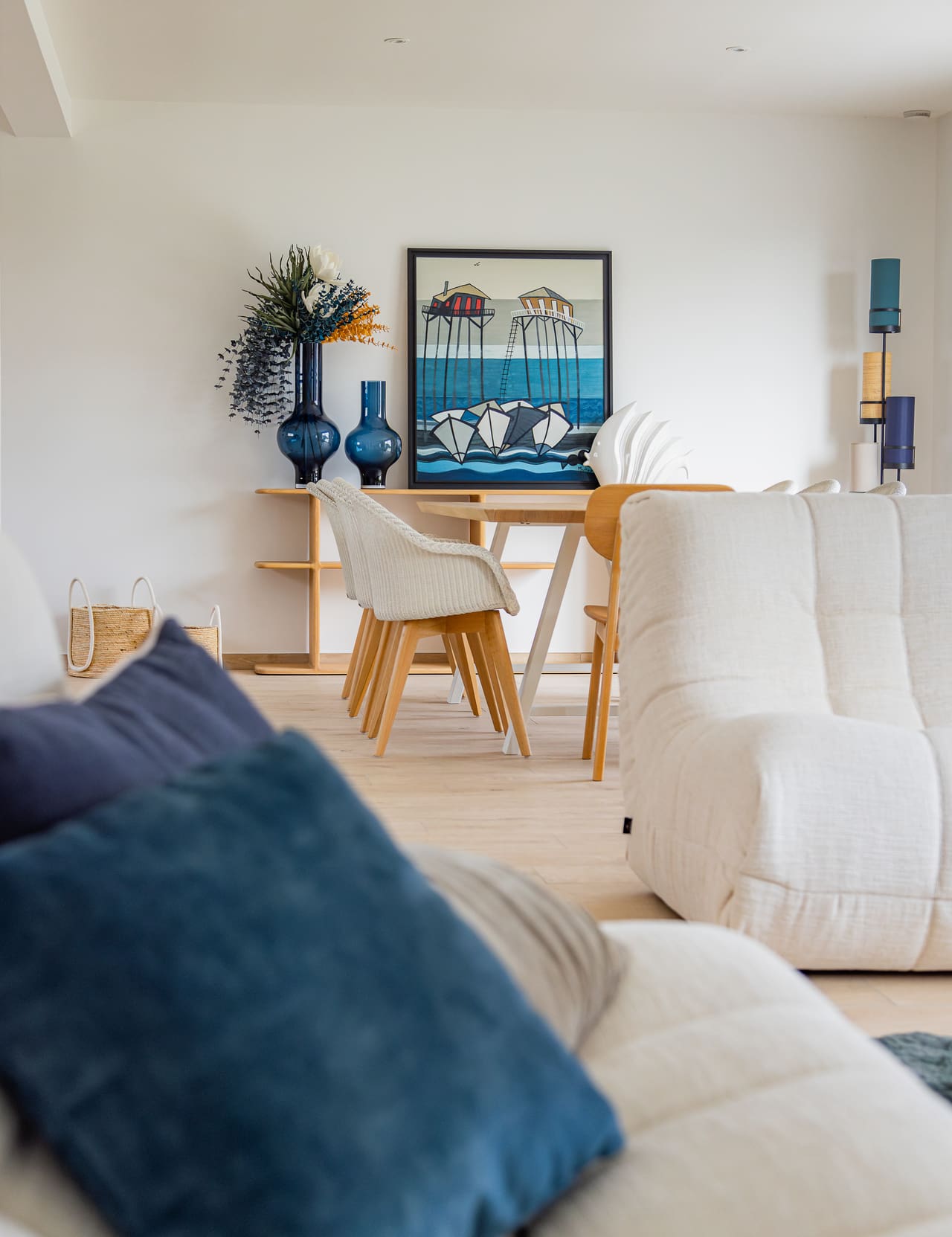 A VENDRE – Maison 6 pièce(s) 154.70 m² – SARZEAU