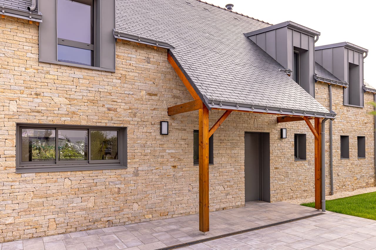 A VENDRE – Maison 6 pièce(s) 154.70 m² – SARZEAU