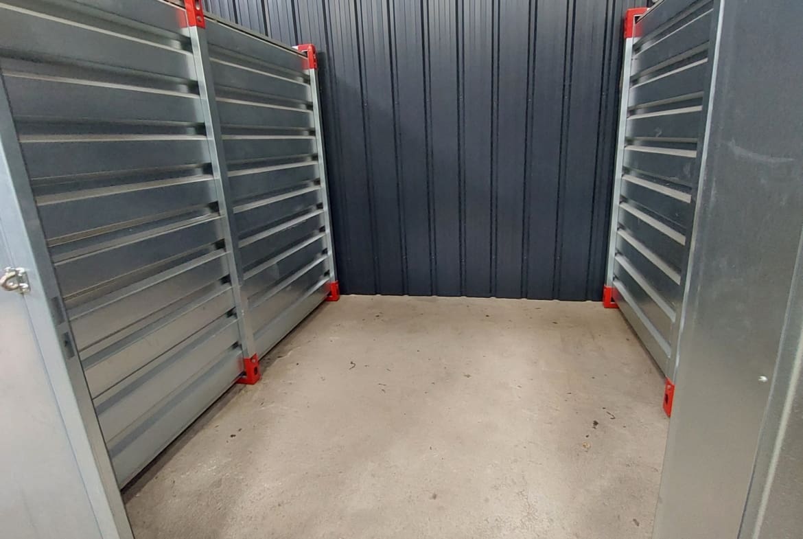 BOX 9.20m² – A LOUER – THEIX