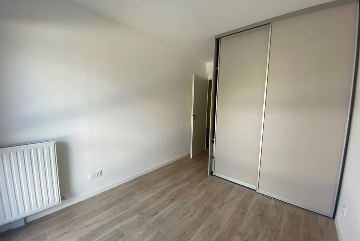 A LOUER – T3 RECENT NON MEUBLE – 67.41 m² – SAINT AVE