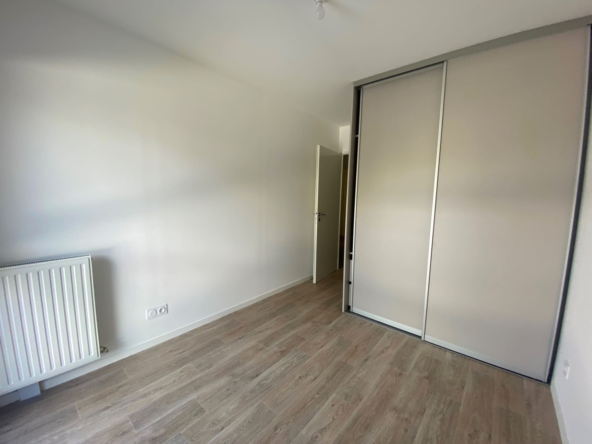 A LOUER – T3 RECENT NON MEUBLE – 67.41 m² – SAINT AVE