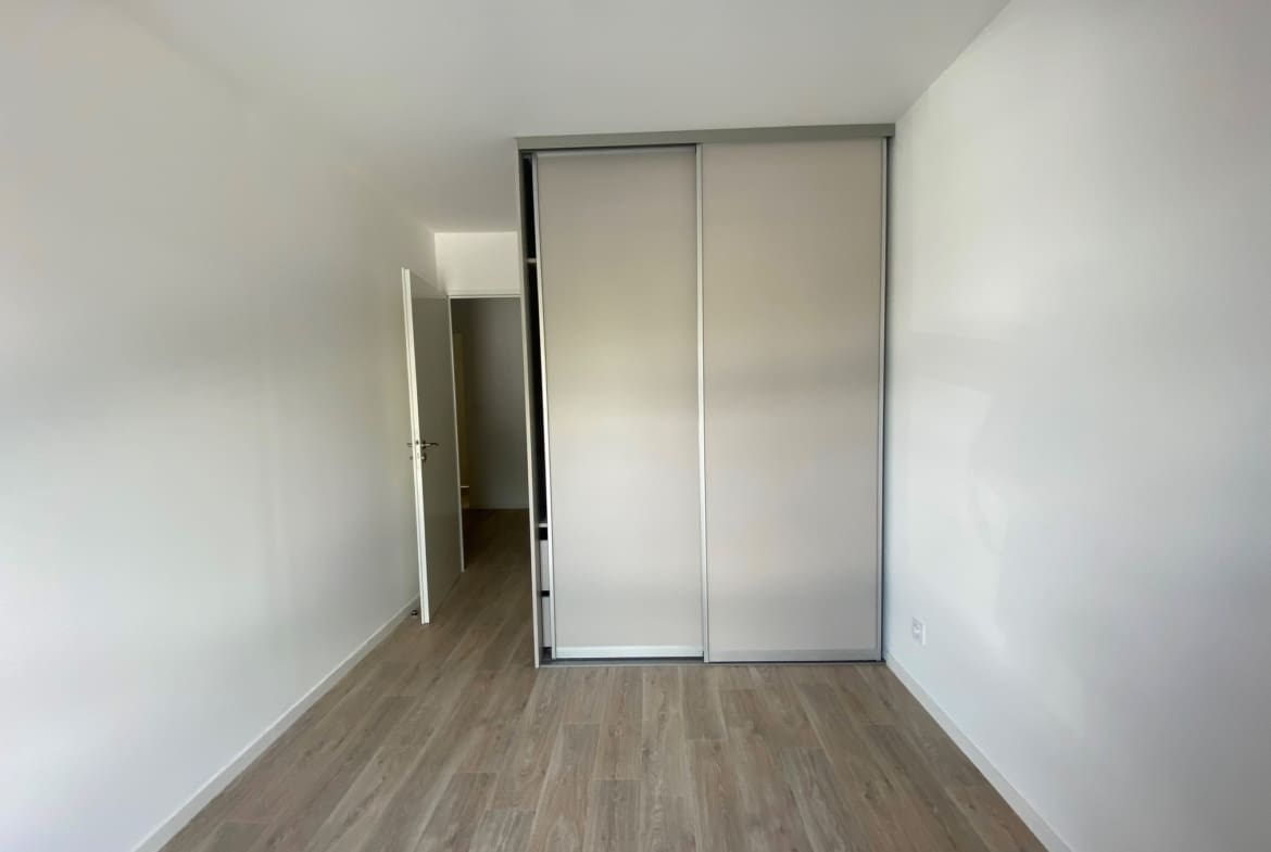 A LOUER – T3 RECENT NON MEUBLE – 67.41 m² – SAINT AVE