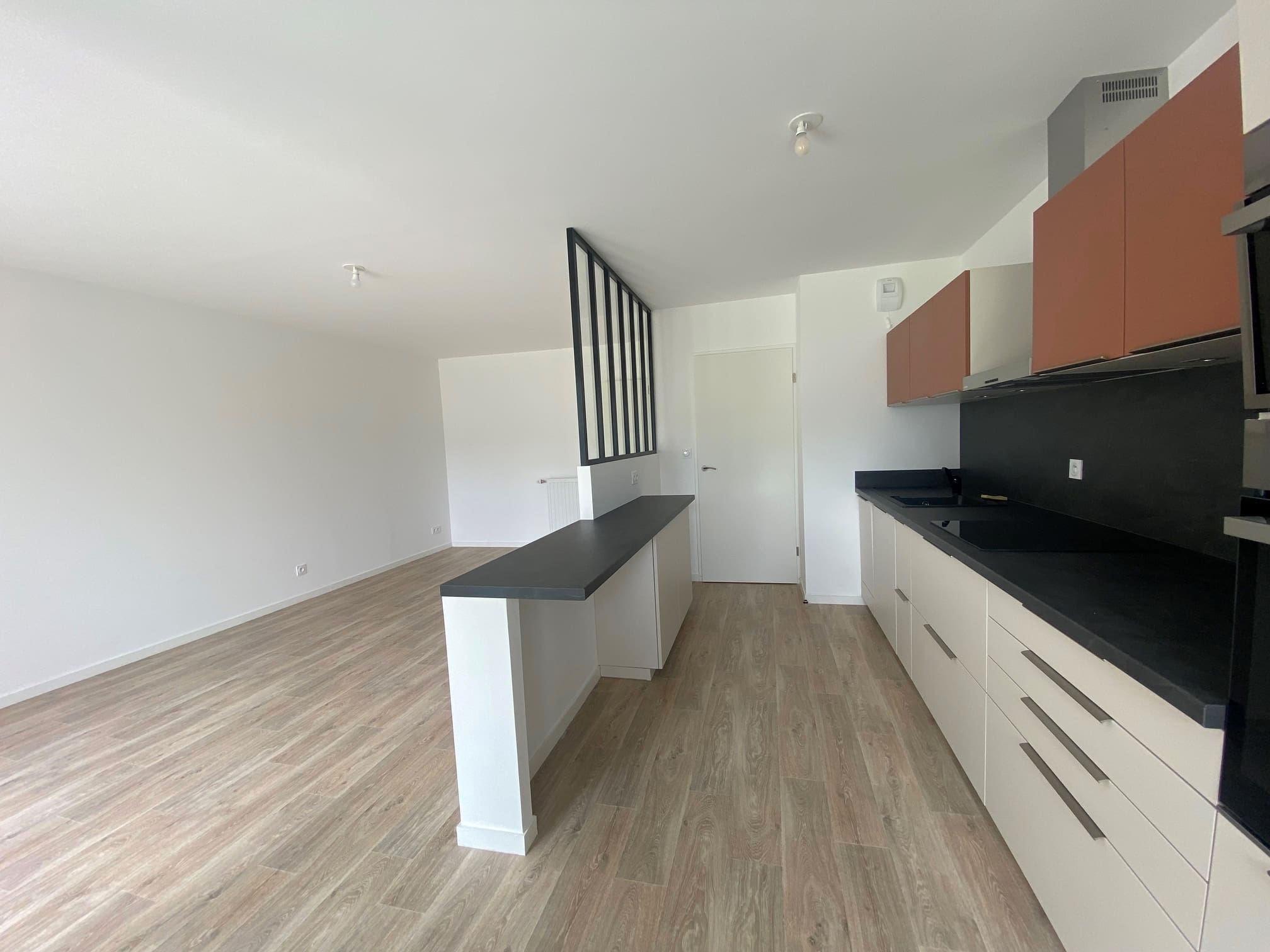 A LOUER – T3 RECENT NON MEUBLE – 67.41 m² – SAINT AVE