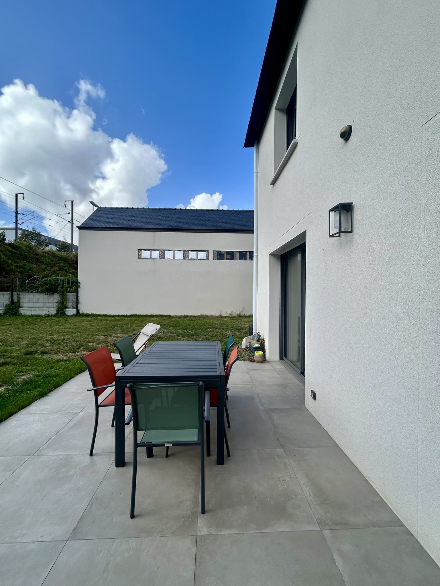 IMG_0213 VANNES – Maison F4 à louer – 4 pièces – 120.36 m