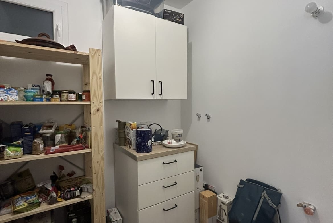 VANNES – Maison F4 à louer – 4 pièces – 120.36 m