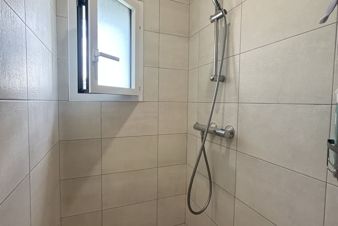VANNES – Maison F4 à louer – 4 pièces – 120.36 m