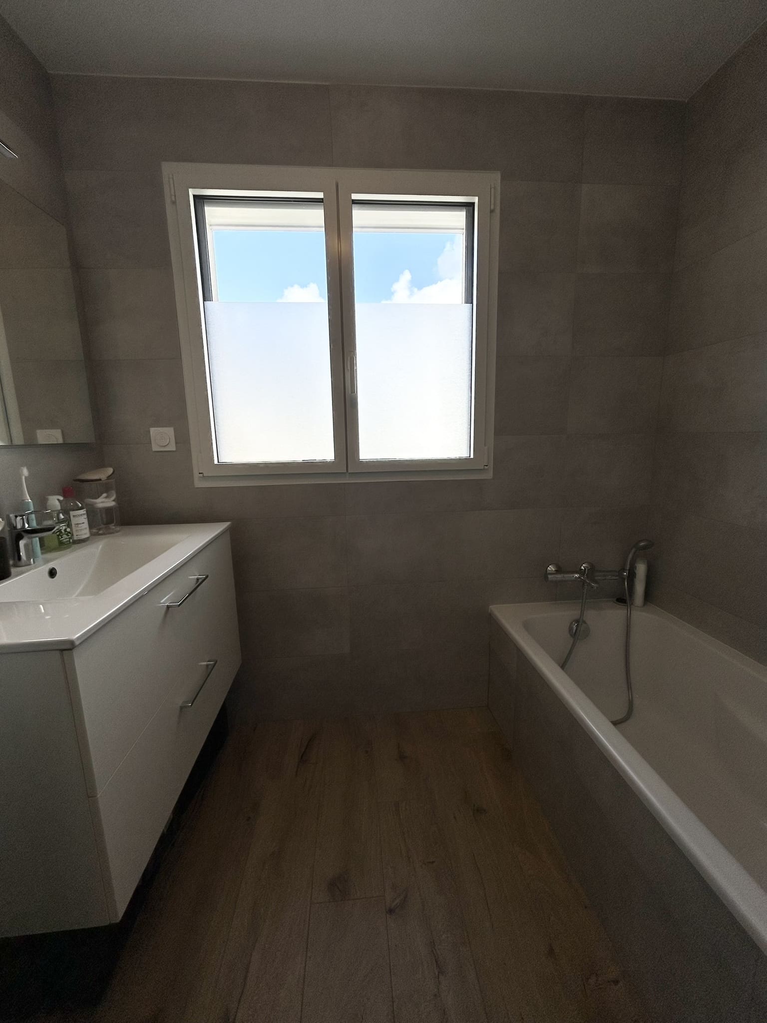 IMG_0233 VANNES – Maison F4 à louer – 4 pièces – 120.36 m