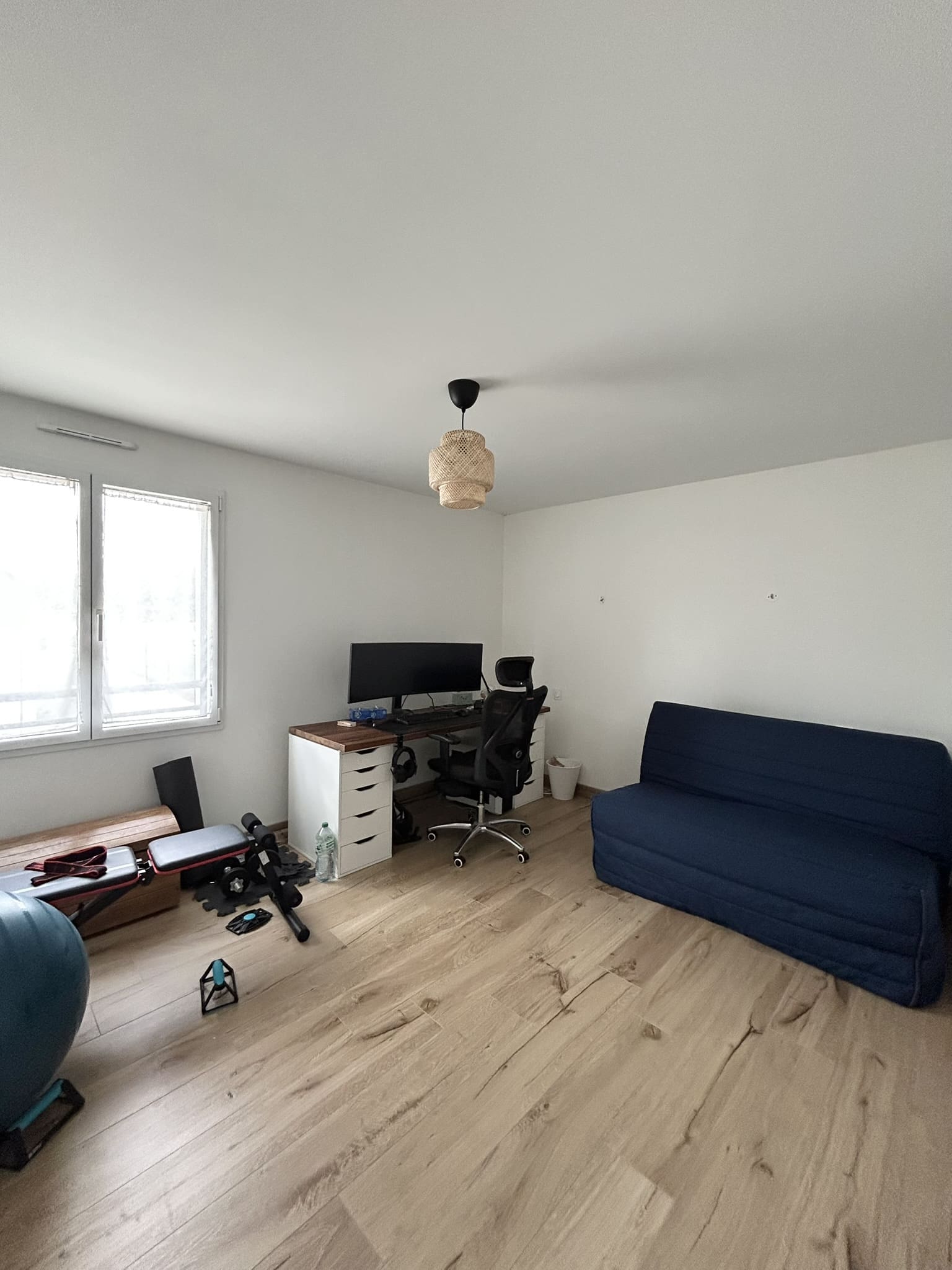 IMG_0238 VANNES – Maison F4 à louer – 4 pièces – 120.36 m