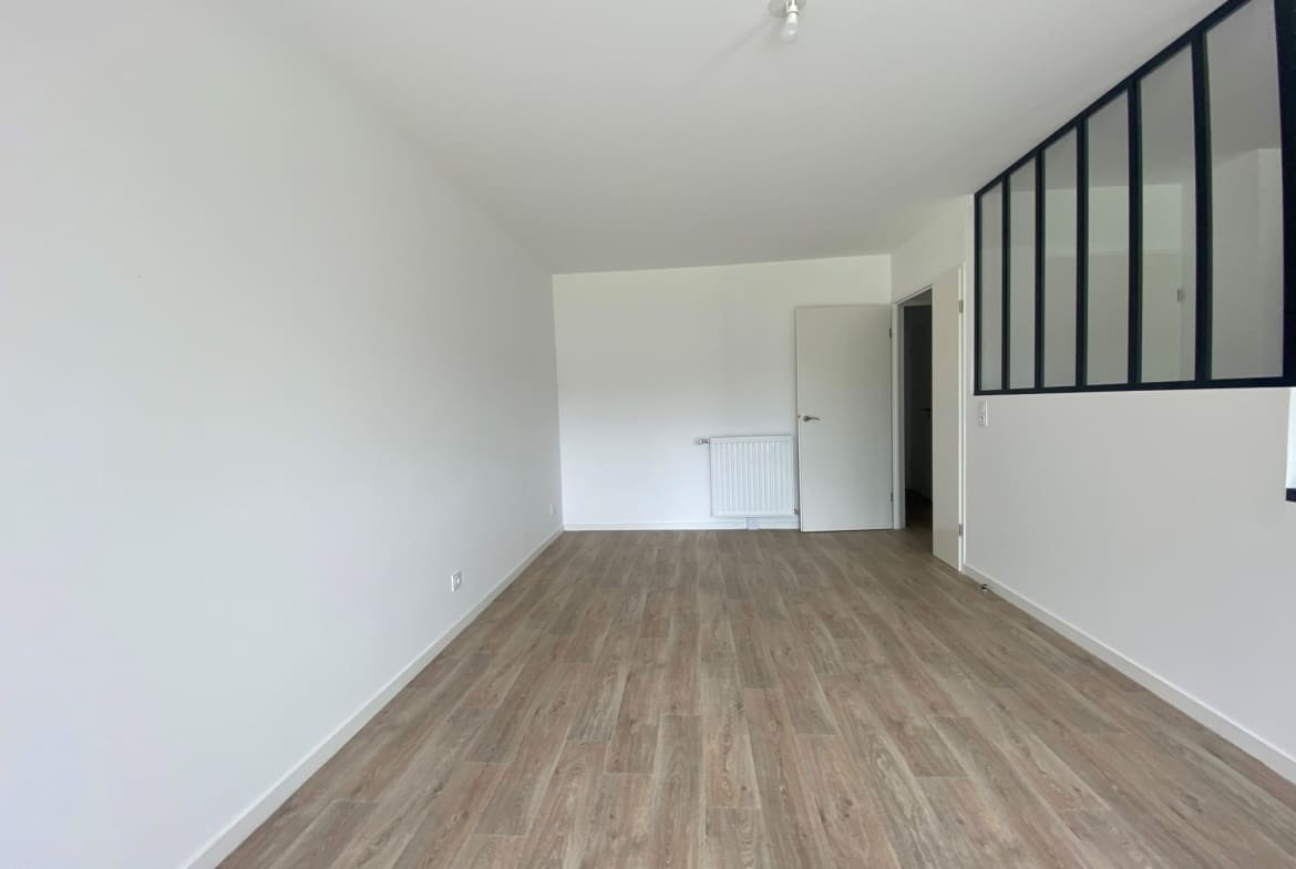 A LOUER – T3 RECENT NON MEUBLE – 67.41 m² – SAINT AVE
