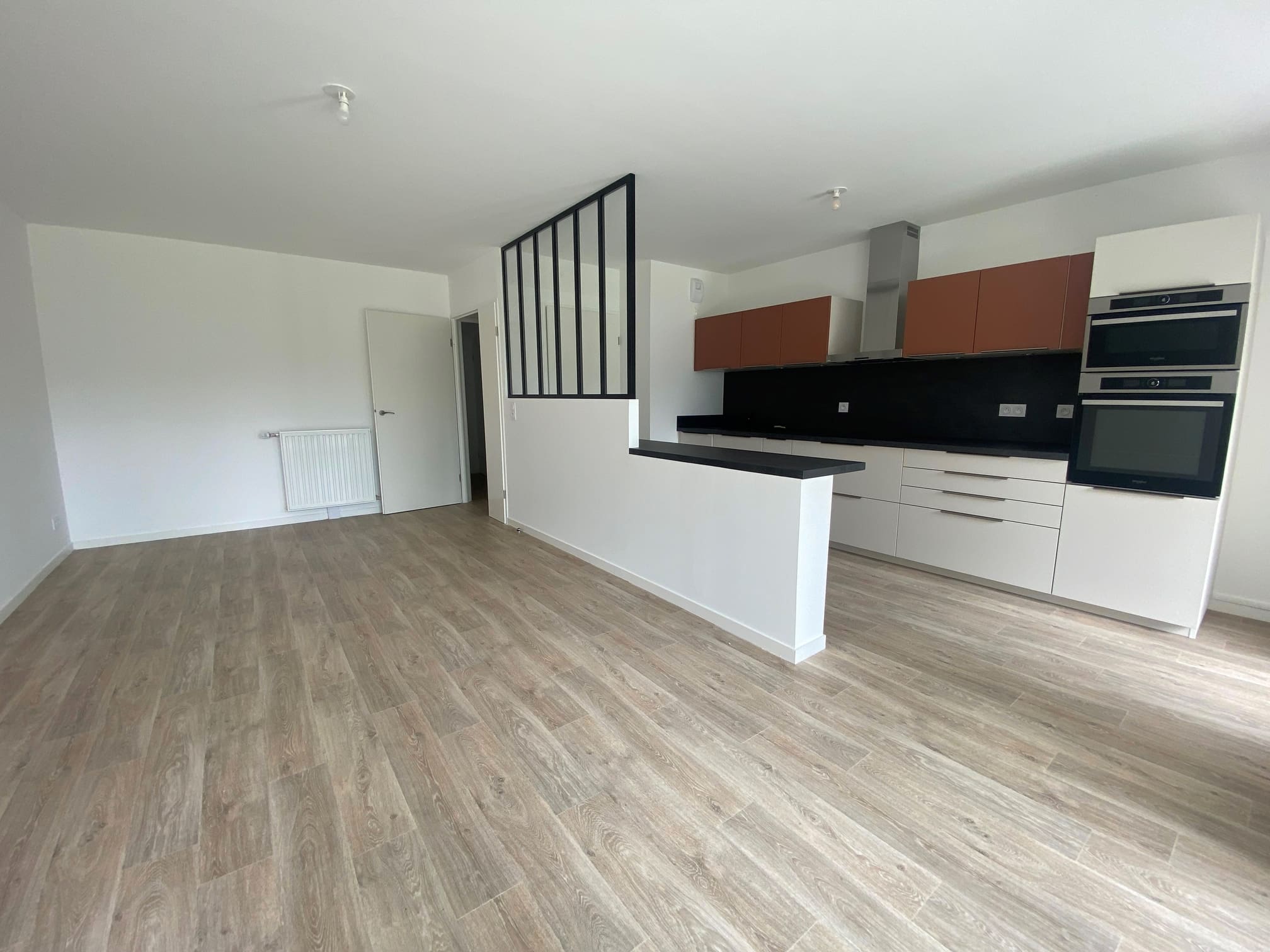 A LOUER – T3 RECENT NON MEUBLE – 67.41 m² – SAINT AVE
