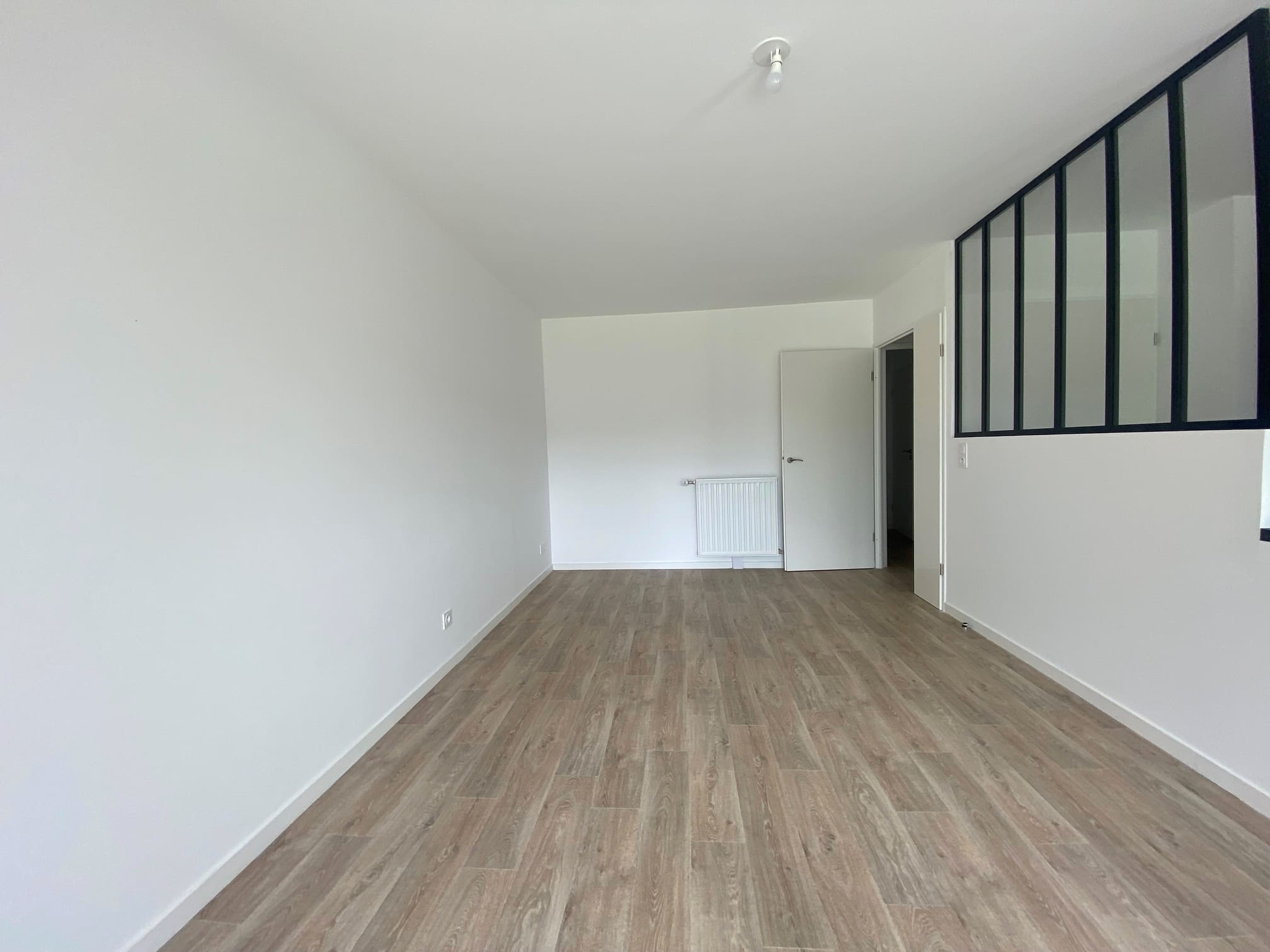 A LOUER – T3 RECENT NON MEUBLE – 67.41 m² – SAINT AVE